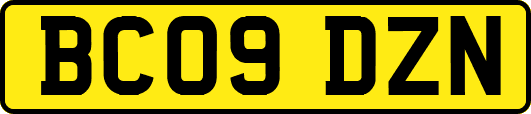 BC09DZN
