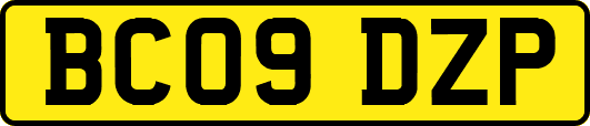 BC09DZP