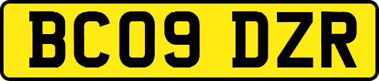 BC09DZR