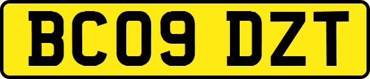 BC09DZT