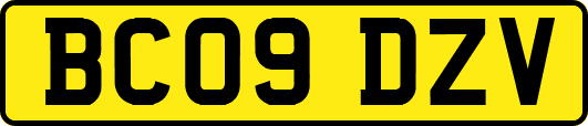 BC09DZV