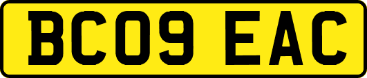 BC09EAC