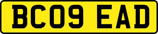 BC09EAD