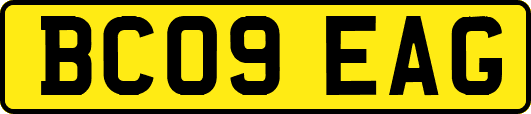 BC09EAG