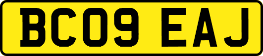 BC09EAJ