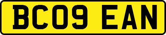 BC09EAN