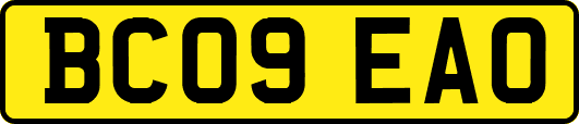 BC09EAO