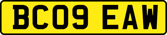 BC09EAW
