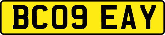 BC09EAY