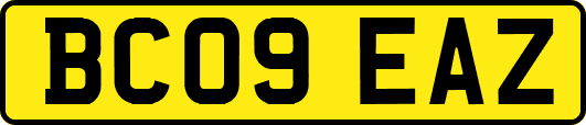 BC09EAZ