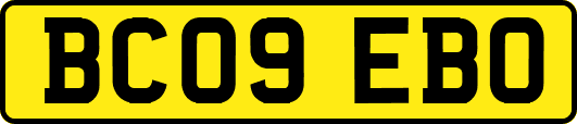 BC09EBO