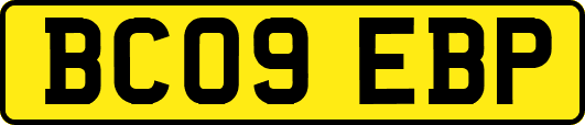 BC09EBP