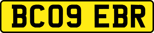 BC09EBR