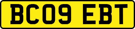 BC09EBT