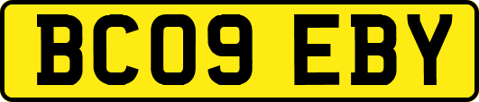 BC09EBY