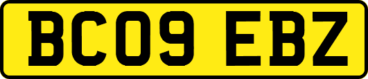 BC09EBZ
