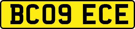 BC09ECE