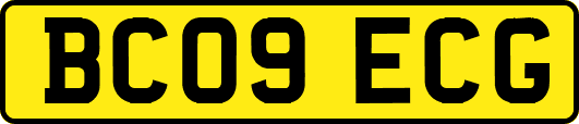 BC09ECG