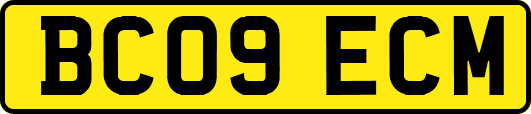 BC09ECM