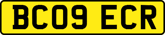 BC09ECR