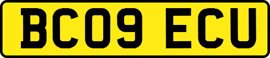 BC09ECU