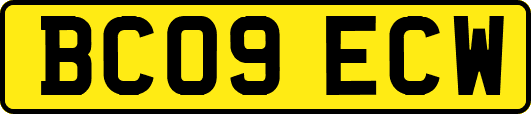 BC09ECW