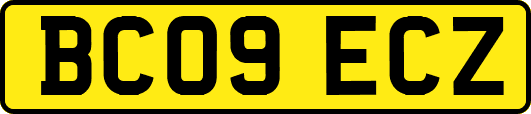 BC09ECZ