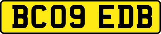 BC09EDB