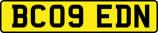 BC09EDN