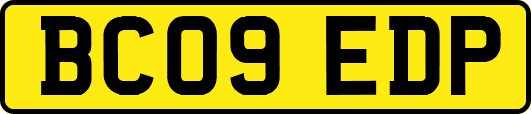 BC09EDP