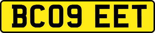 BC09EET