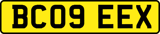 BC09EEX