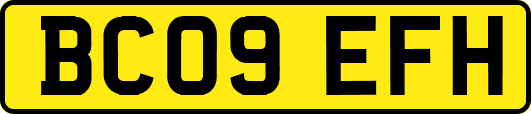 BC09EFH