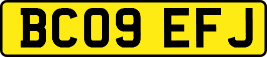 BC09EFJ