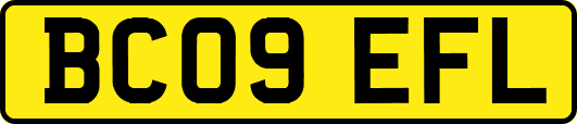 BC09EFL