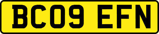 BC09EFN