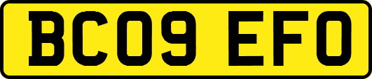 BC09EFO