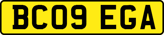BC09EGA