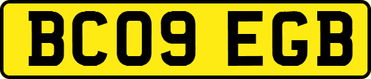 BC09EGB