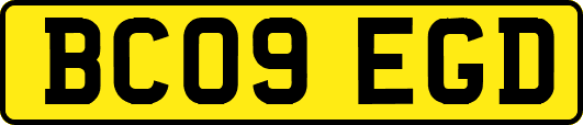 BC09EGD