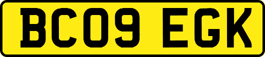 BC09EGK