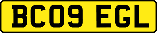 BC09EGL