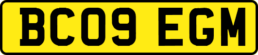 BC09EGM
