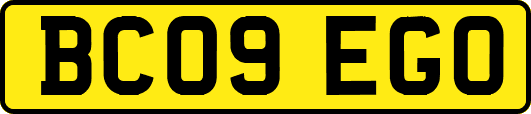 BC09EGO