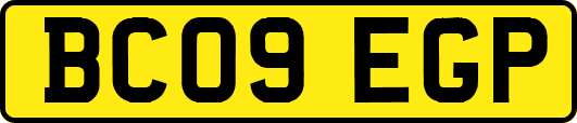 BC09EGP
