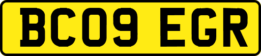 BC09EGR