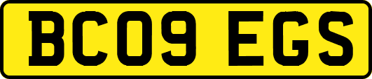 BC09EGS