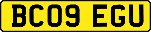 BC09EGU