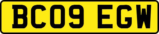 BC09EGW