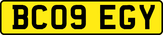 BC09EGY
